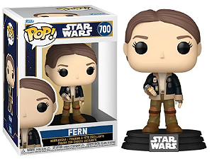 Funko Pop - Fern - Star Wars (700)