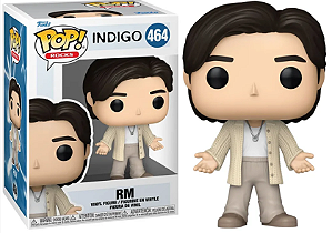 Funko Pop - RM - BTS Solo (464)