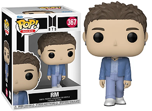 Funko Pop - RM - BTS (367)
