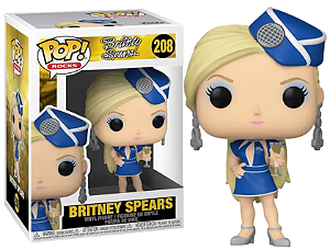 Funko Pop - Britney Spears - Britney Spears (208)