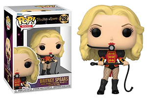 Funko Pop - Britney Spears - Britney Spears (262)