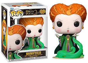 Funko Pop - Winifred - Disney Hocus Pocus 2 (1374)
