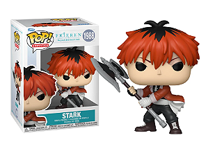 Funko Pop - Stark - Frieren (1988)