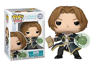 [#Pré-venda] - Funko Pop - Sein - Frieren: Beyond Journey’s End (2355)