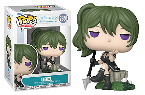 [#Pré-venda] - Funko Pop - Übel - Frieren: Beyond Journey’s End (2356)