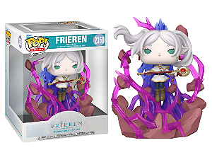 [#Pré-venda] - Funko Pop - Deluxe Frieren - Frieren: Beyond Journey’s End (2358)