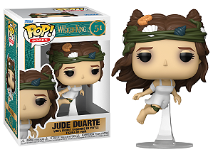 [#Pré-venda] - Funko Pop - Jude Duarte - O Príncipe Cruel (51)