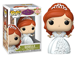 [#Pré-venda] - Funko Pop - Giselle - Disney Encantada (1727)