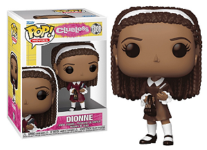 [#Pré-venda] - Funko Pop - Dionne - As Patricinhas de Beverly Hills (1808)
