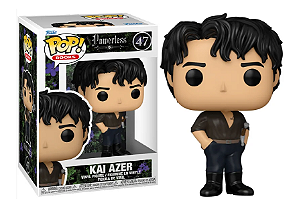 [#Pré-venda] - Funko Pop - Kai Azer - Powerless (47)