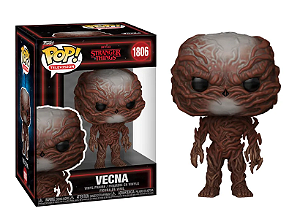 Funko Pop - Vecna - Stranger Things (1806)
