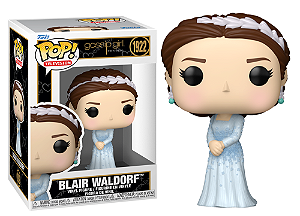 [#Pré-venda] - Funko Pop - Blair Waldorf - Gossip Girl (1922)