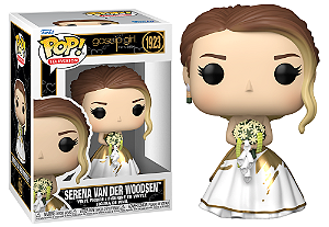 [#Pré-venda] - Funko Pop - Serena Van Der Woodsen - Gossip Girl (1923)