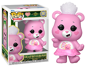 [#Pré-venda] - Funko Pop - Love-A-Lot Bear as Glinda Upland - Ursinhos Carinhosos x Wicked (2051)