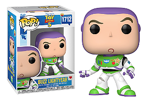 [#Pré-venda] - Funko Pop - Buzz Lightyear - Disney Toy Story 5 (1712)