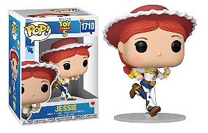 [#Pré-venda] - Funko Pop - Jessie - Disney Toy Story 5 (1710)