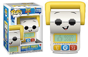 [#Pré-venda] - Funko Pop - Smarty Pants - Disney Toy Story 5 (1715)