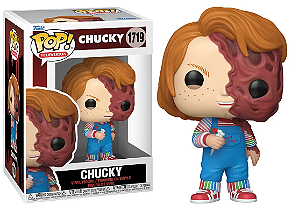 [#Pré-venda] - Funko Pop - Chucky - Star Wars (1719)