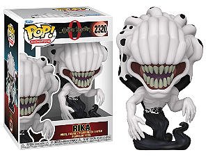 [#Pré-venda] - Funko Pop - Rika - Jujutsu Kaisen (2320)