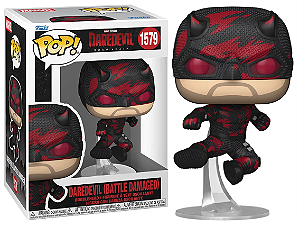 [#Pré-venda] - Funko Pop - Daredevil / Demolidor - Marvel (1579)