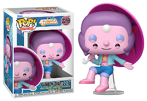 [#Pré-venda] - Funko Pop - Rainbow Quartz 2.0 - Cartoon Network Steven Universe (2298)