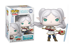 Funko Pop - Frieren - Frieren Beyond Journey's (1986)