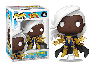[#Pré-venda] - Funko Pop - Storm Wasteland - Marvel X-Men 97 (1595)