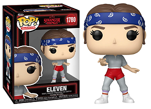 [#Pré-venda] - Funko Pop - Eleven - Stranger Things (1780)