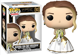 [#Pré-venda] - Funko Pop - Serena Van Der Woodsen - Gossip Girl (1923)