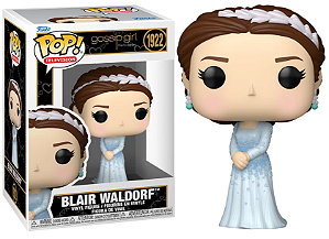 [#Pré-venda] - Funko Pop - Blair Waldorf - Gossip Girl (1922)