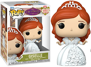 Funko Pop - Giselle - Disney Encantada (1727)