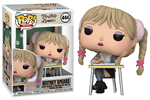 Funko Pop - Britney Spears - Britney Spears (444)