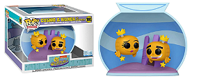 [#Vempraloja] - Funko Pop - Cosmo E Wanda Exclusivo - Os Padrinhos Mágicos (1693)