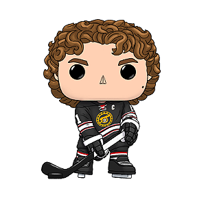 [#Pré-venda] - Funko Pop - Ilya Rozanov - Livro Rivalidade Ardente.