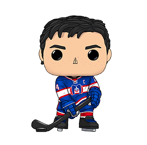[#Pré-venda] - Funko Pop - Shane Hollander - Livro Rivalidade Ardente.