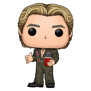 [#Pré-venda] - Funko Pop - Dean Di Laurentis - Off Campus (Livro)