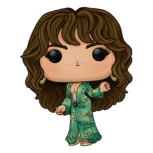 [#Pré-venda] - Funko Pop - Allie Hayes - Off Campus (Livro)