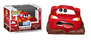 Funko Pop - Lightning McQueen - Disney Carros (1708)