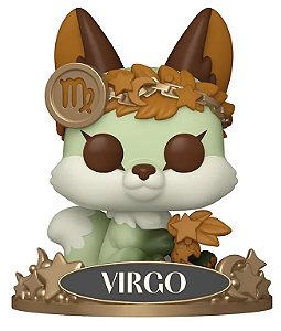 [#Pré-venda] - Funko Pop - Virgem - Signo (22)