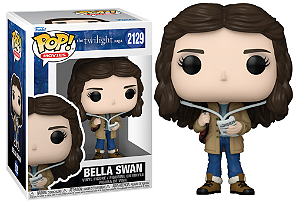 [#Pré-venda] - Funko Pop - Bella Swan - Filme Crepúsculo (2129)