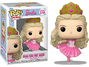 Funko Pop - Barbie - Barbie e o Quebra Nozes (173)