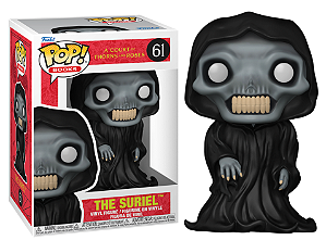 [#Pré-venda] - Funko Pop - The Suriel - Corte de Espinhos e Rosas ACOTAR (61)