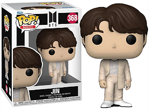 [#Pré-venda] - Funko Pop - Jin - BTS (368)