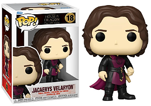 [#Pré-venda] - Funko Pop - Jacaerys Velaryon - House Of The Dragon (18)