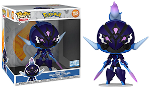 [#Pré-venda] - Funko Pop - Ceruledge Exclusivo 10 Polegadas- Pokémon (1149)
