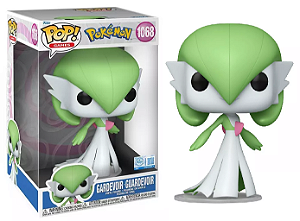 [#Pré-venda] - Funko Pop - Gardevoir Exclusivo 10 Polegadas- Pokémon (1068)