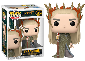 [#Pré-venda] - Funko Pop - Thranduil - The Hobbit (2184)