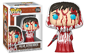 [#Vempraloja] - Funko Pop - Alia Atreides (Bloody) - Filme Duna (2154)
