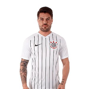 camiseta corinthians masculina 2019