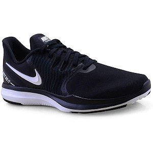 nike in season tr 8 feminino